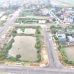 Thị trường bất động sản Ninh Bình sôi động trước thông tin sáp nhập tỉnh