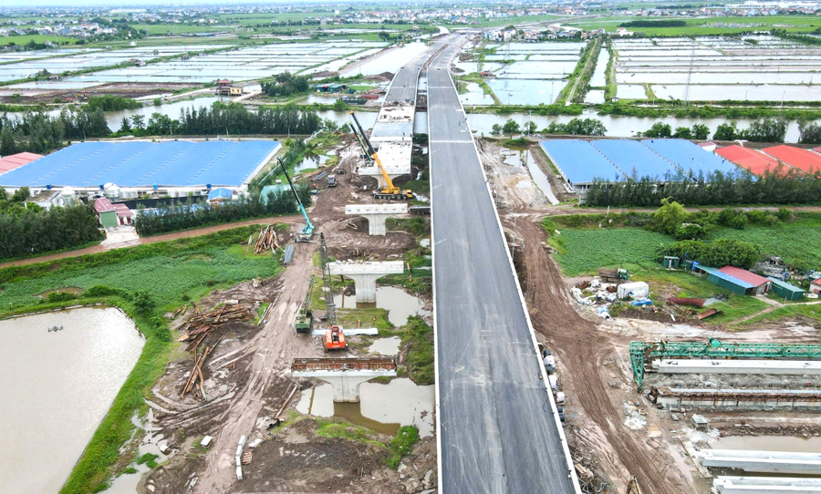 Đẩy mạnh bố trí ổn định dân cư: Mắt xích quan trọng trong kế hoạch đầu tư công trung hạn 2026-2030 - Newninhbinh.com