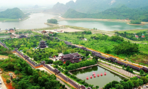 Nâng cao chất lượng lưu trú, gia tăng sức hấp dẫn điểm đến du lịch Ninh Bình - Newninhbinh.com