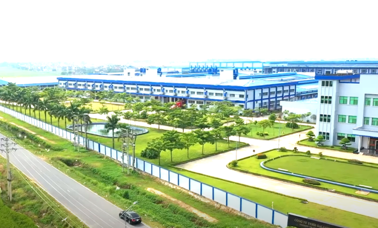 Ninh Bình điều chỉnh quy hoạch chi tiết Cụm công nghiệp Nghĩa Phong
