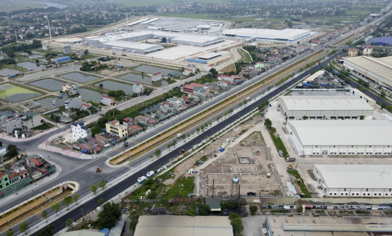 Ninh Bình dự kiến bố trí gần 290.000 tỷ đồng cho đầu tư công giai đoạn 2026-2030