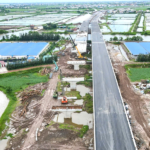 Ninh Bình tăng tốc giải ngân hơn 19.000 tỷ đồng cho hạ tầng giao thông năm 2026 - Newninhbinh.com