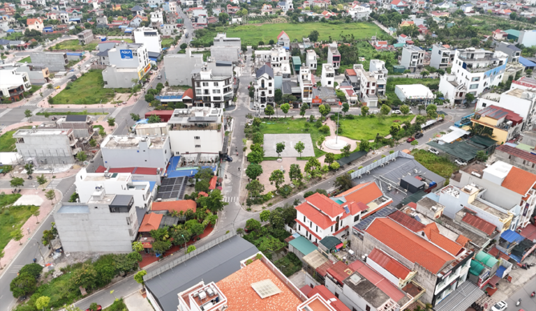 Vì sao dòng tiền lớn vẫn âm thầm gom đất ven biển Thịnh Long? - Newninhbinh.com
