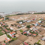 Sở hữu bất động sản cách bờ biển chưa đến 300m trước khi thiết lập đỉnh giá mới - Newninhbinh.com