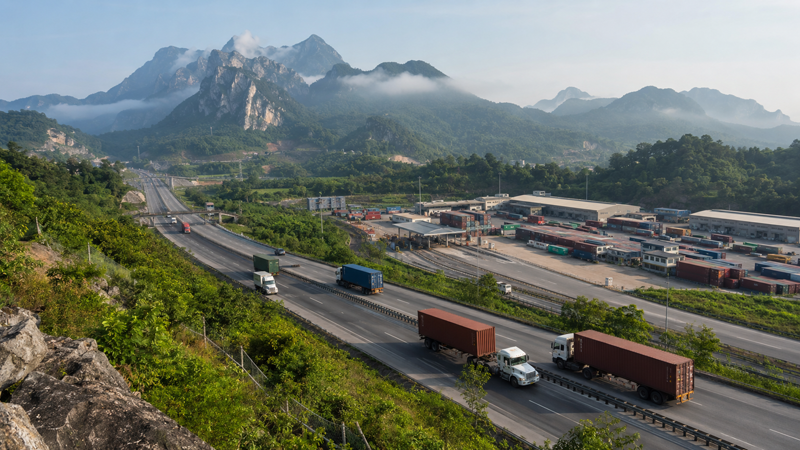 Đề xuất bổ sung hai tuyến cao tốc vành đai hơn 700km tại phía Bắc - Newninhbinh.com 3 Đề xuất bổ sung hai tuyến cao tốc vành đai hơn 700km tại phía Bắc - Newninhbinh.com