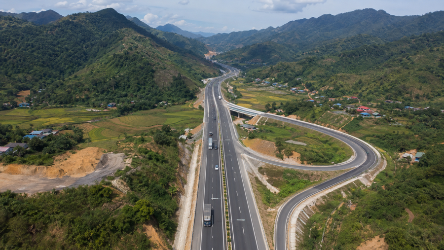 Đề xuất bổ sung hai tuyến cao tốc vành đai hơn 700km tại phía Bắc - Newninhbinh.com