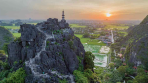 Du lịch thông minh Ninh Bình: Dữ liệu và AI sẽ hỗ trợ du khách ra sao? - Newninhbinh.com