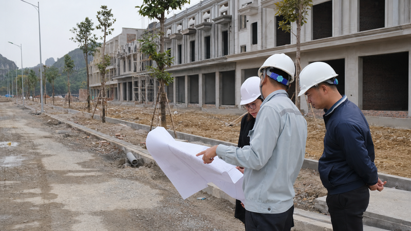 Ninh Bình công bố danh sách dự án bất động sản đủ điều kiện kinh doanh - Newninhbinh.com 2 Ninh Bình công bố danh sách dự án bất động sản đủ điều kiện kinh doanh - Newninhbinh.com