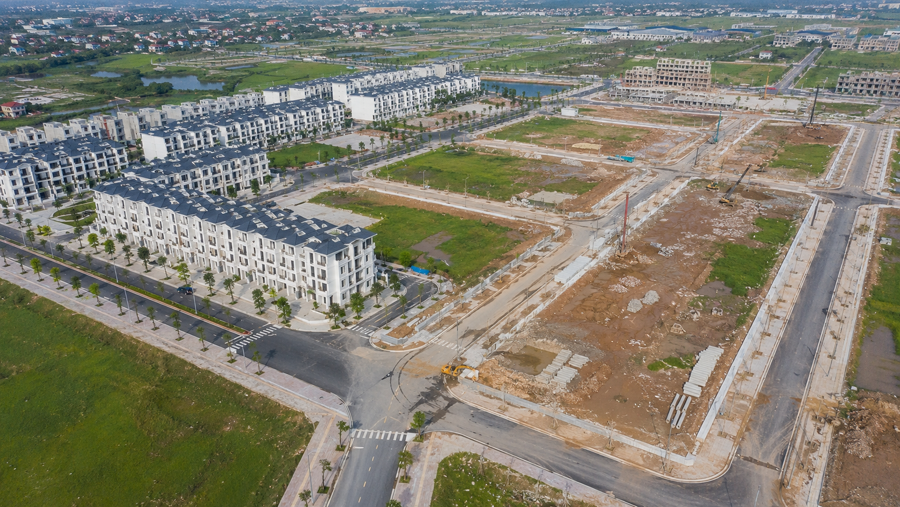 Ninh Bình công bố danh sách dự án bất động sản đủ điều kiện kinh doanh - Newninhbinh.com