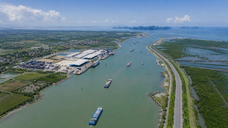 Ninh Bình đặt mục tiêu trở thành thành phố trực thuộc Trung ương trước năm 2030 - Newninhbinh.com 3 Ninh Bình đặt mục tiêu trở thành thành phố trực thuộc Trung ương trước năm 2030 - Newninhbinh.com