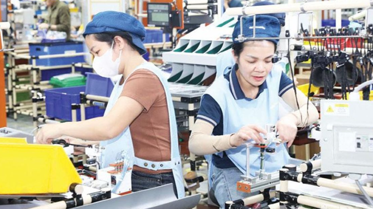 Ninh Bình: Động lực tăng trưởng "hai con số" và khát vọng thành phố di sản thiên niên kỷ - Newninhbinh.com