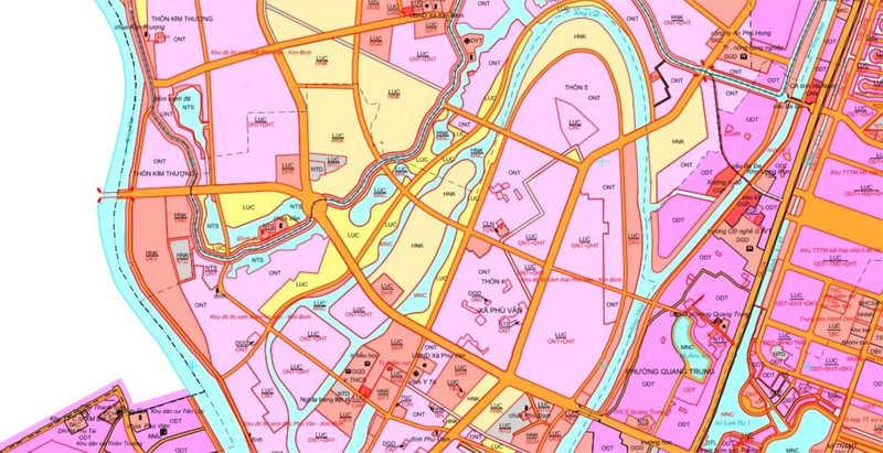Ninh Bình phê duyệt nhiệm vụ quy hoạch Khu đô thị sinh thái Phù Vân hơn 270ha - Newninhbinh.com 1 Ninh Bình phê duyệt nhiệm vụ quy hoạch Khu đô thị sinh thái Phù Vân hơn 270ha - Newninhbinh.com