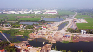 Ninh Bình phê duyệt nhiệm vụ quy hoạch Khu đô thị sinh thái Phù Vân hơn 270ha - Newninhbinh.com