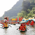Ninh Bình tăng cường bảo đảm an ninh du lịch: Du khách và doanh nghiệp cần biết gì? - Newninhbinh.com