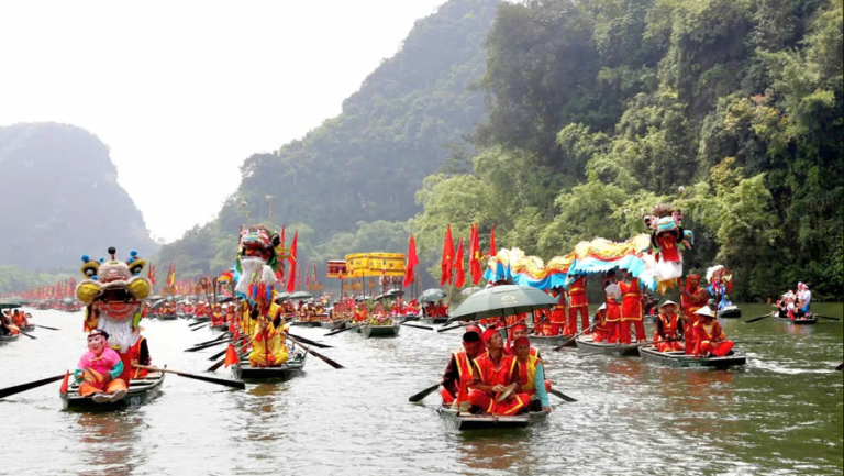 Ninh Bình tăng cường bảo đảm an ninh du lịch: Du khách và doanh nghiệp cần biết gì? - Newninhbinh.com