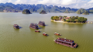 Vân Long – Kim Bảng – Tam Chúc đang ở bước nào trong hành trình hướng tới Di sản thế giới? - Newninhbinh.com